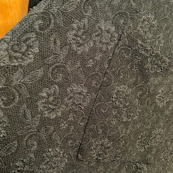 To die for dark turquoise green Sarah Duster. Unicorn 🦄 Hard to find! - Picture 3 of 6